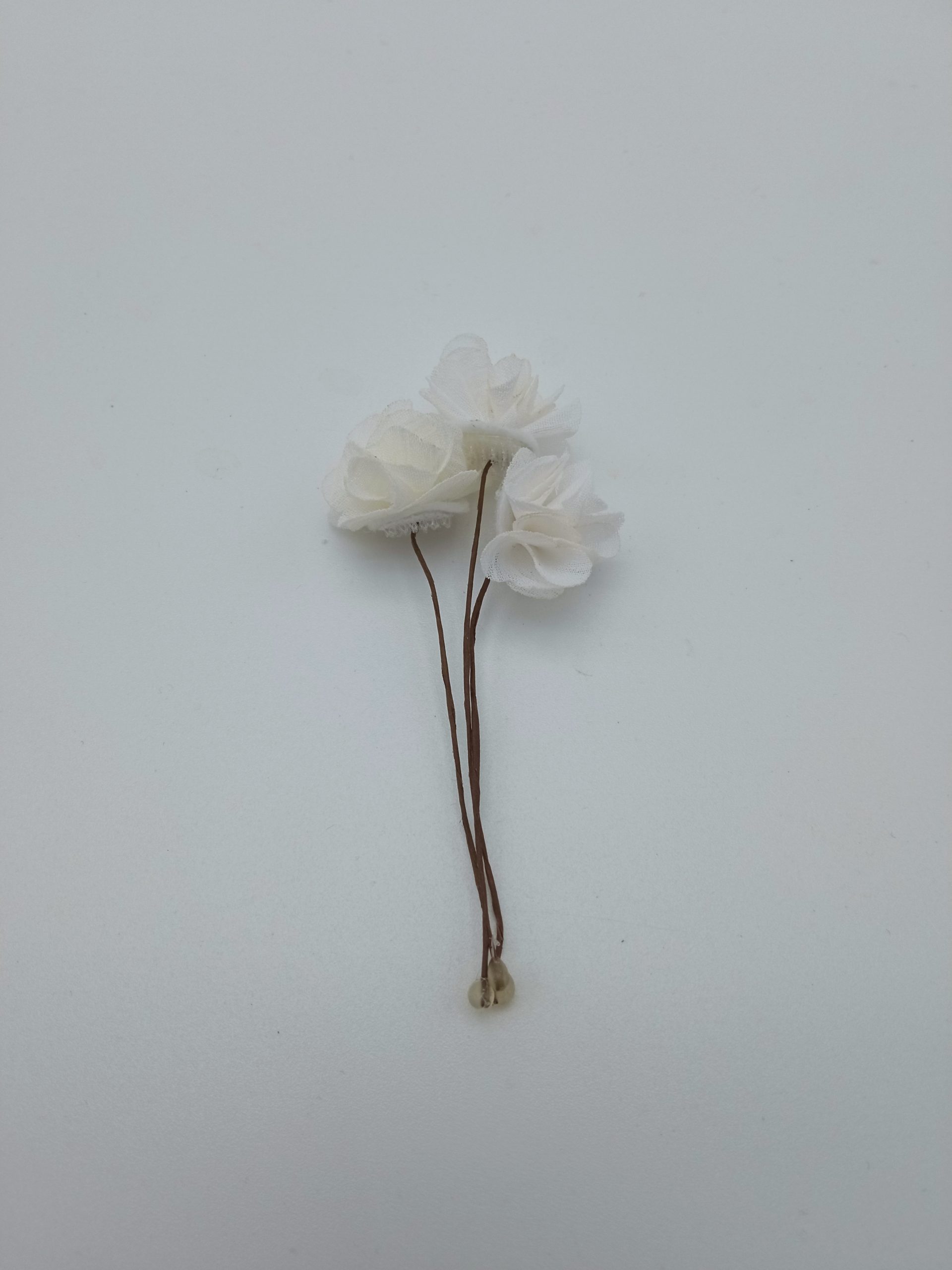 ACCESORIO DE FLORES - Imagen 7