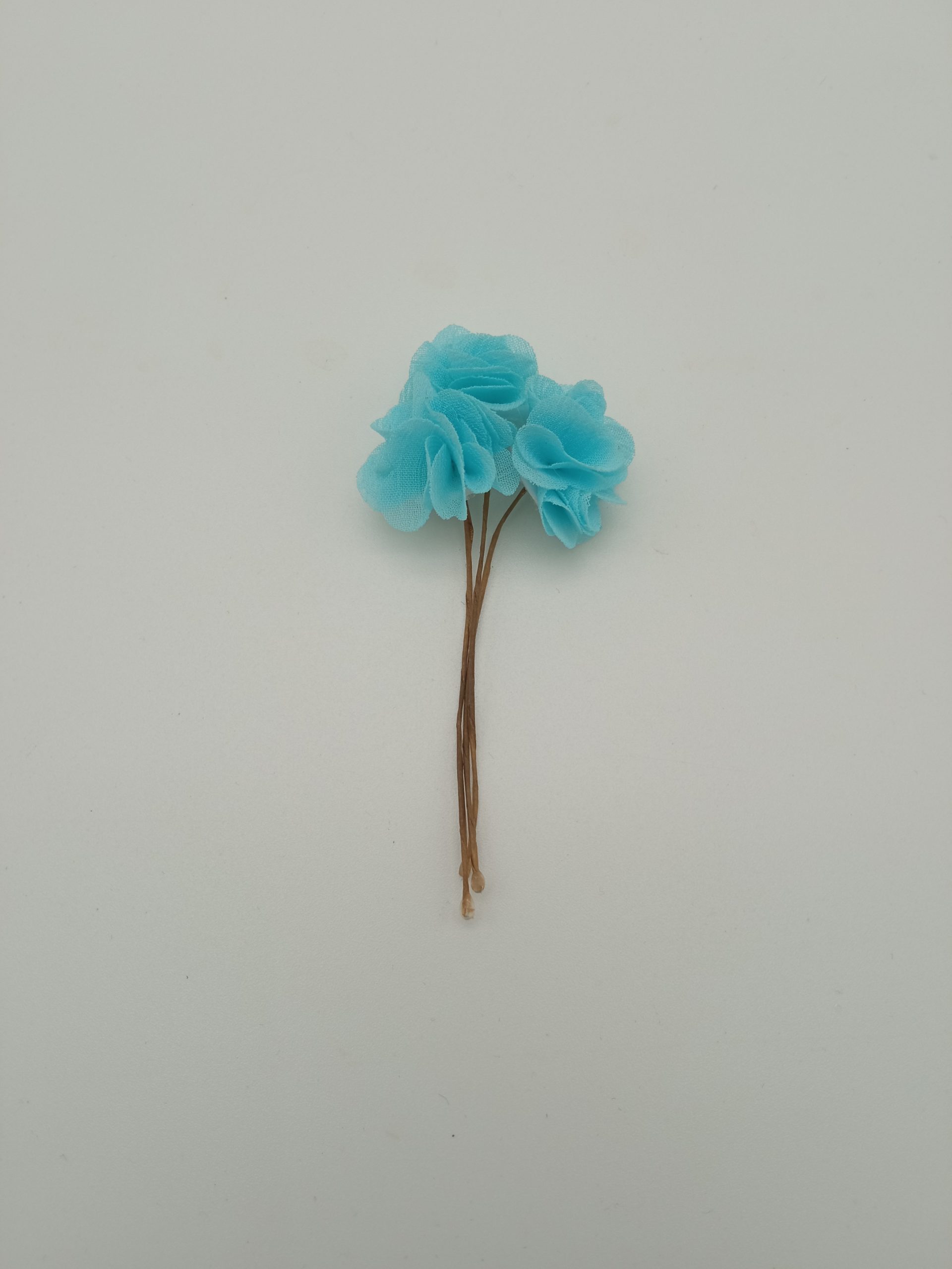 ACCESORIO DE FLORES - Imagen 4