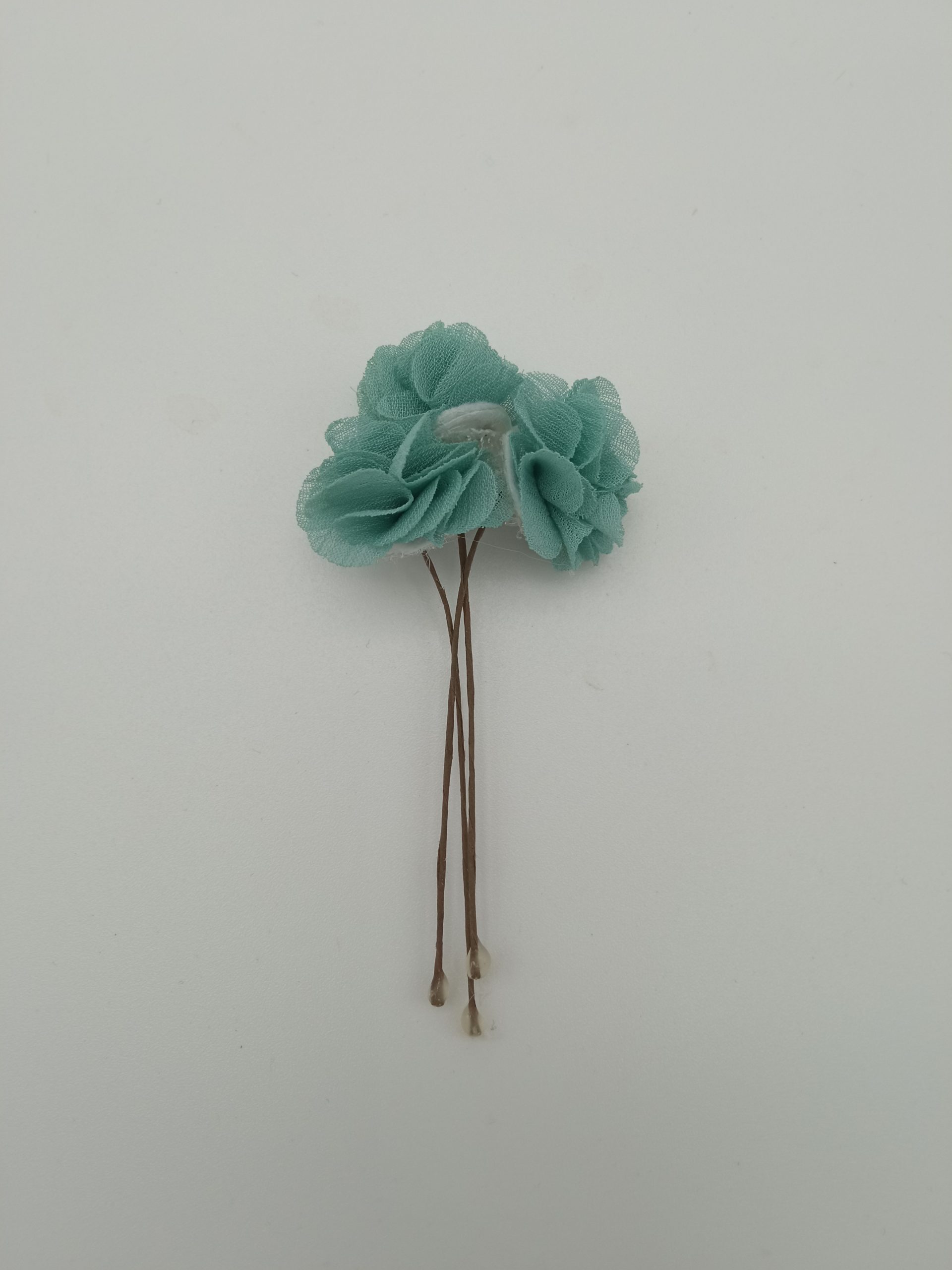 ACCESORIO DE FLORES - Imagen 5