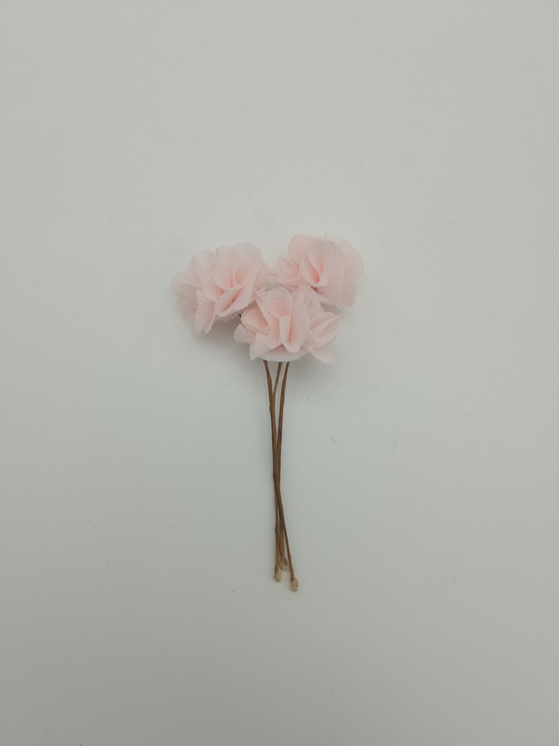 ACCESORIO DE FLORES - Imagen 3