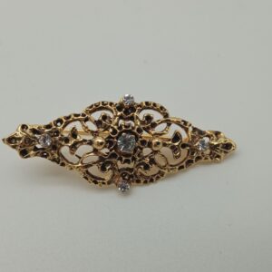 Broche d Claudia