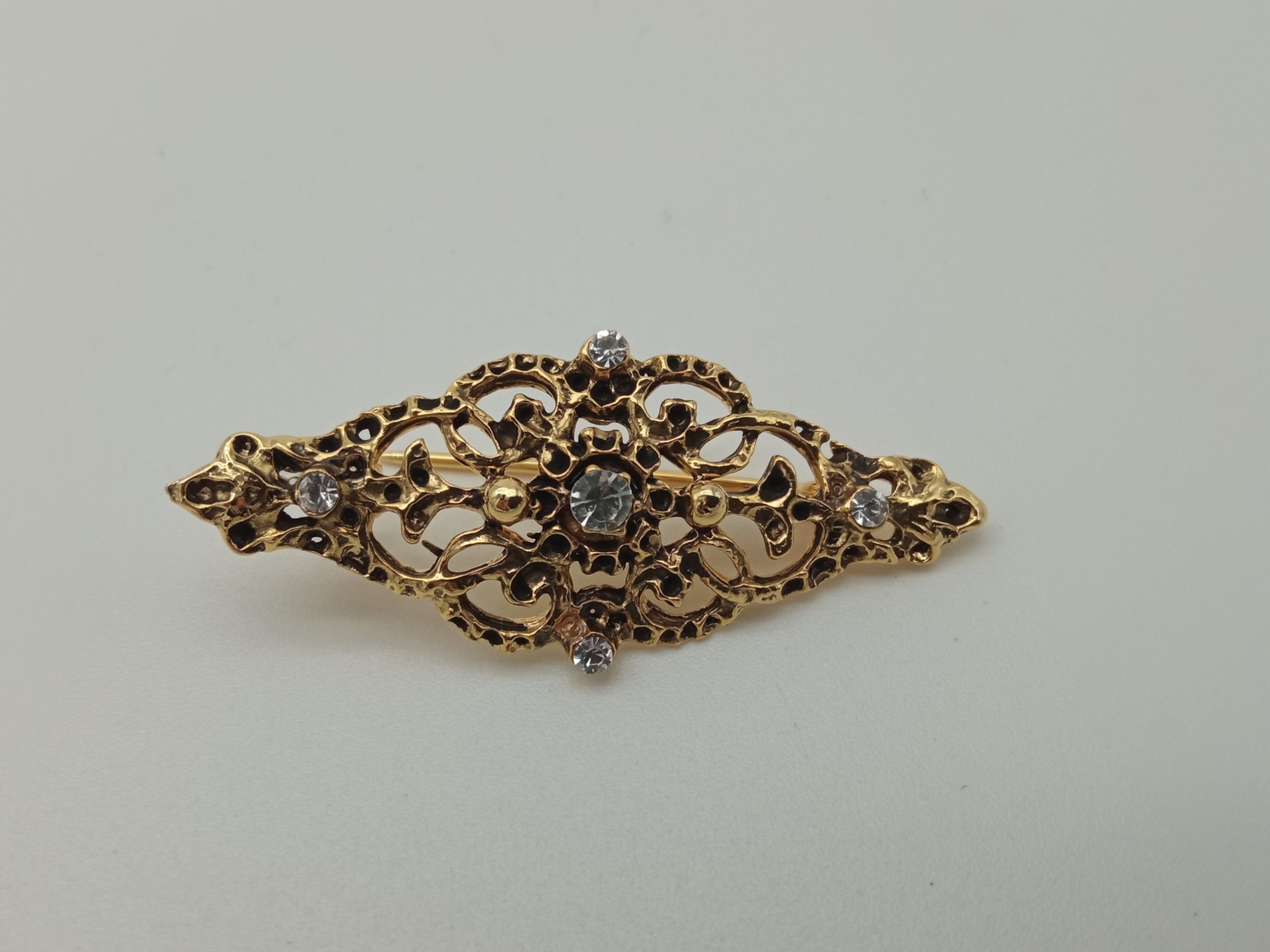 Broche d Claudia
