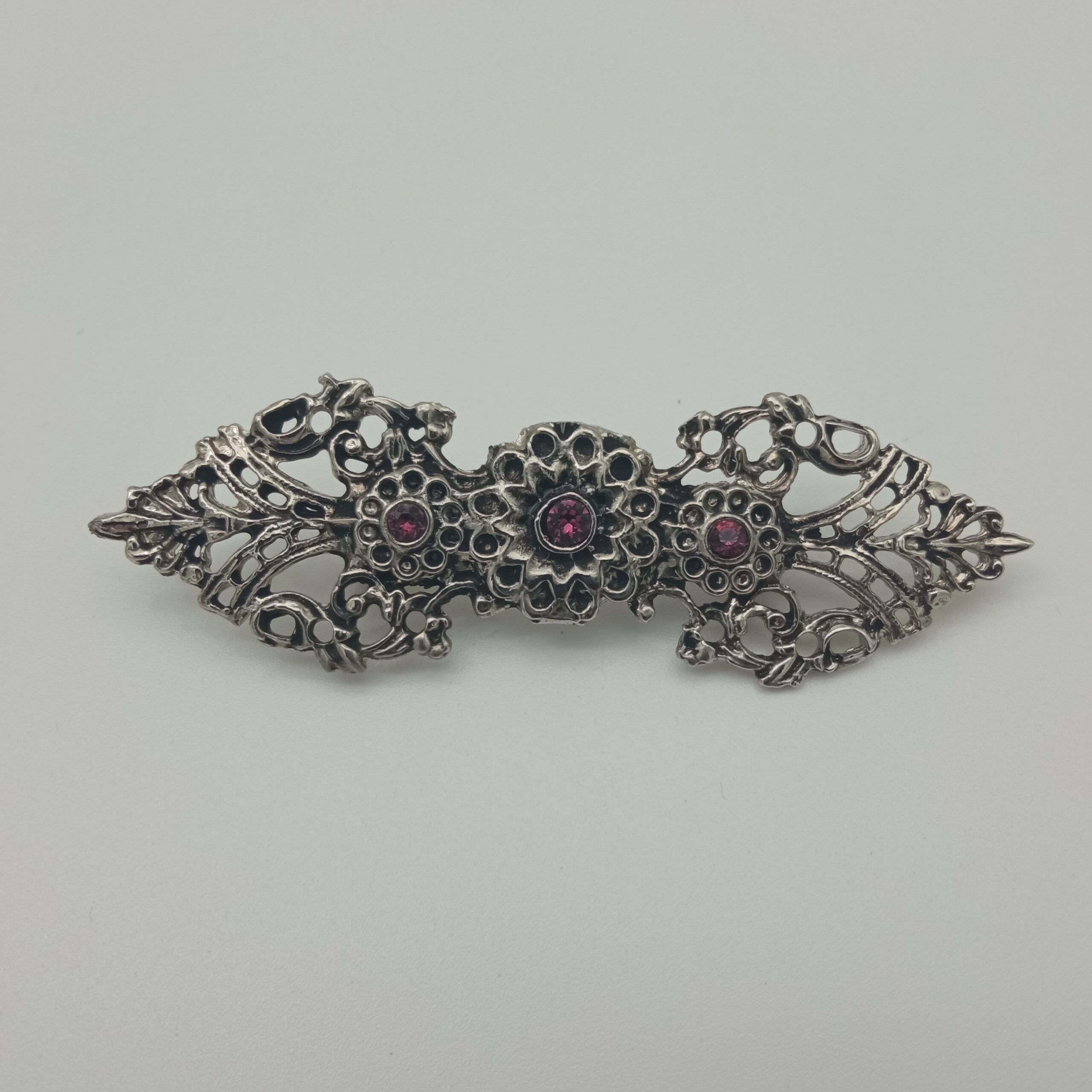 BROCHE ROSALIN