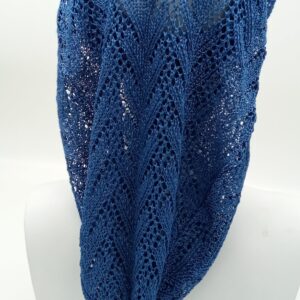 REDECILLA AZUL