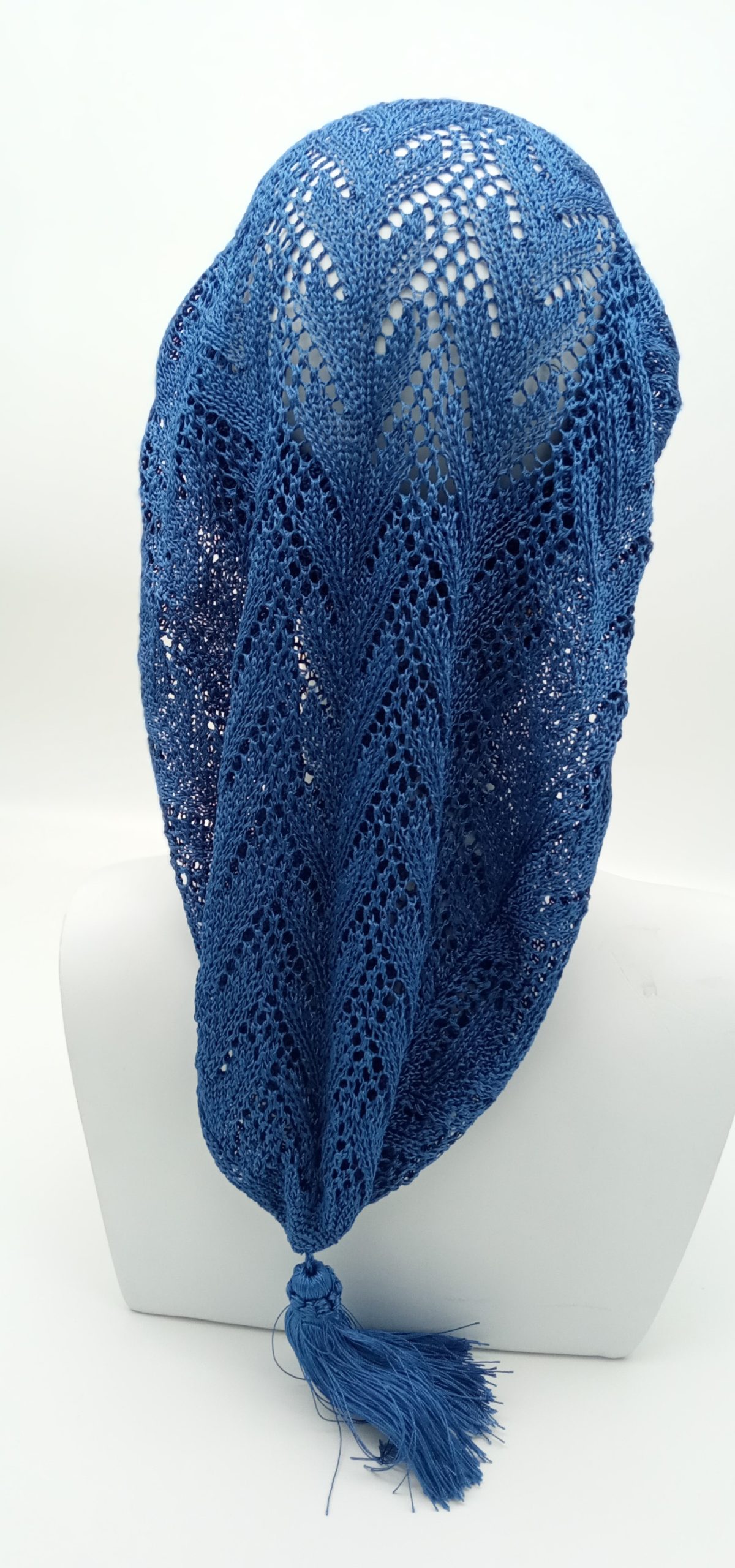REDECILLA AZUL