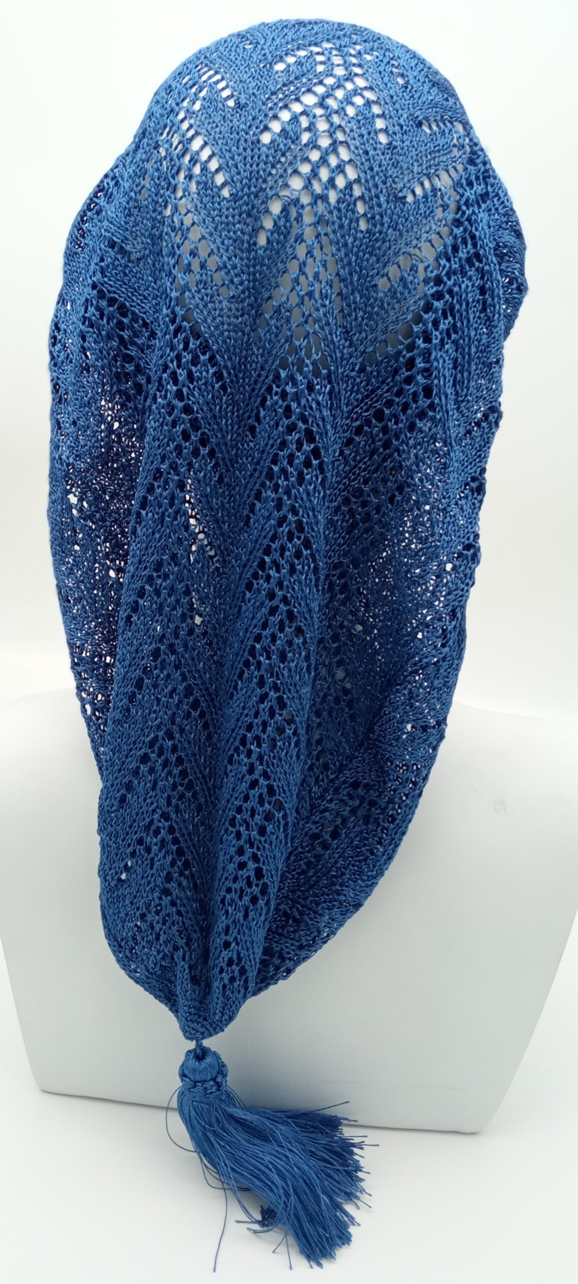 REDECILLA AZUL - Imagen 3