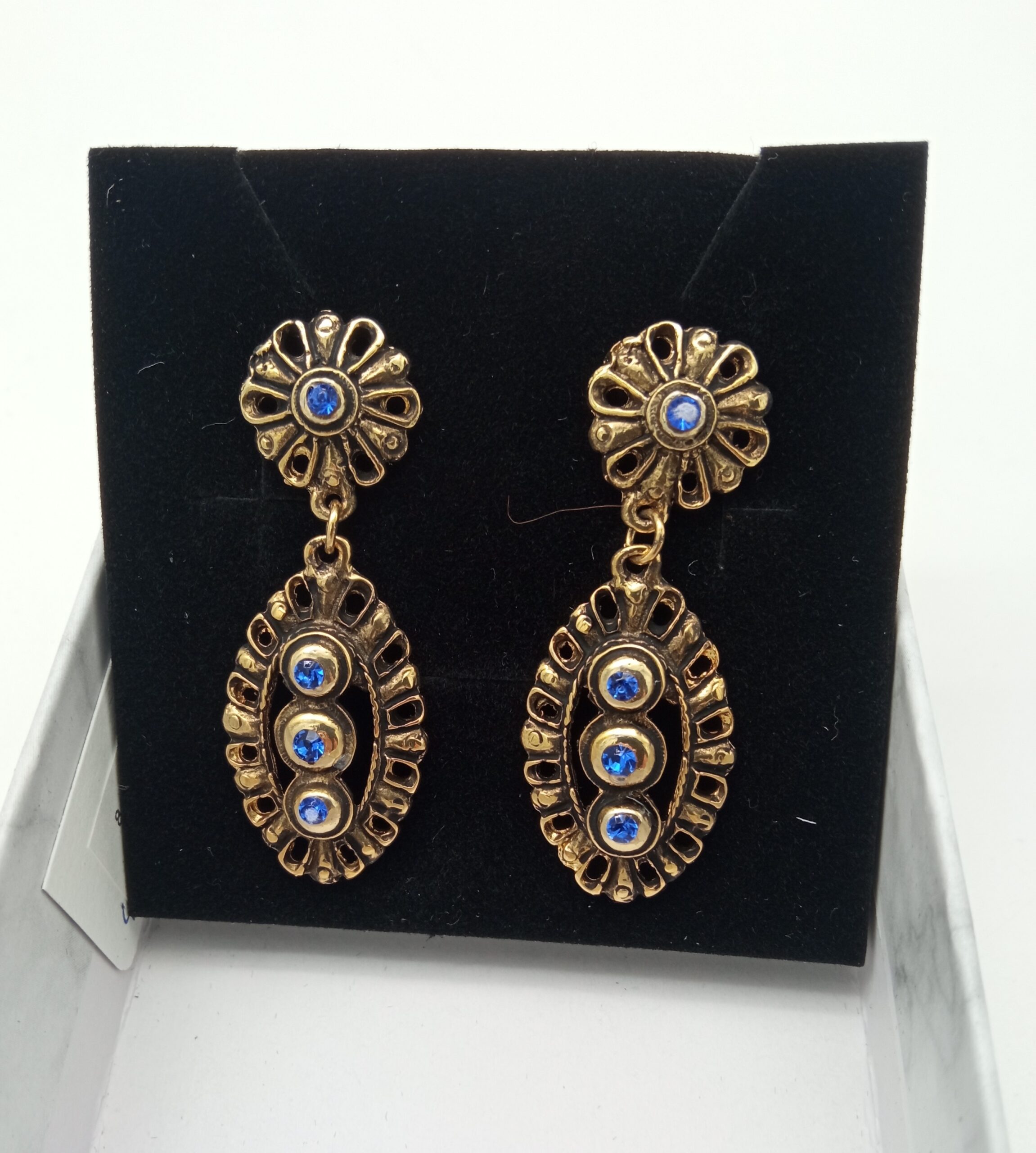 Pendientes Pe5