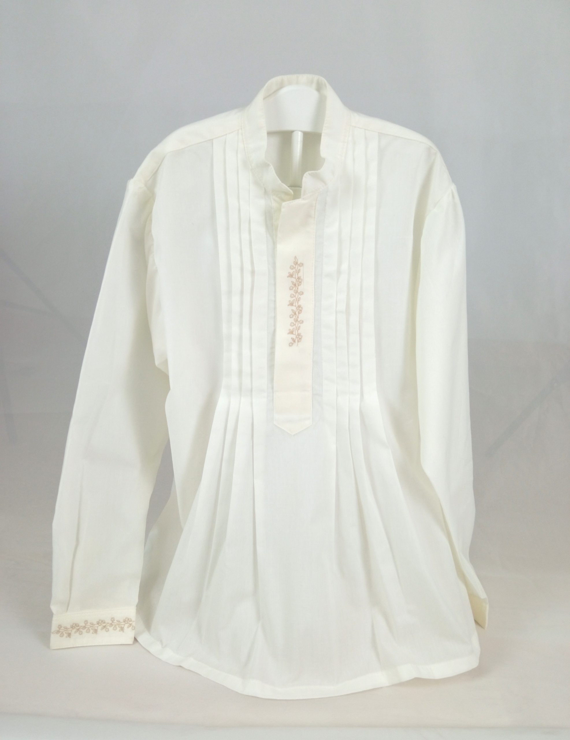 Camisa Chico Sueca