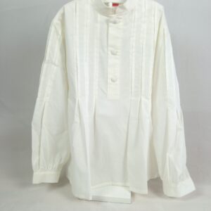 Camisa chico Nápoli