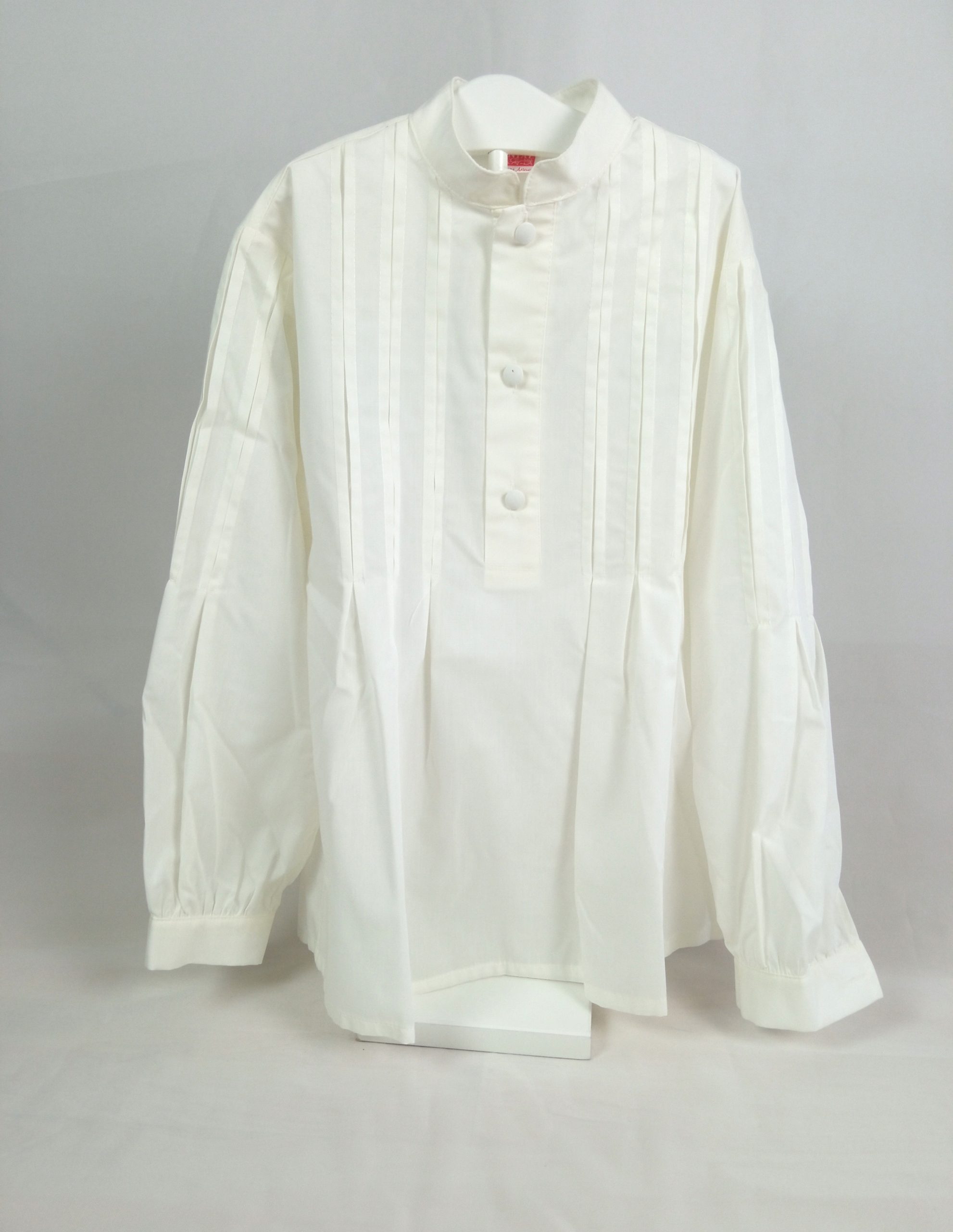 Camisa chico Nápoli