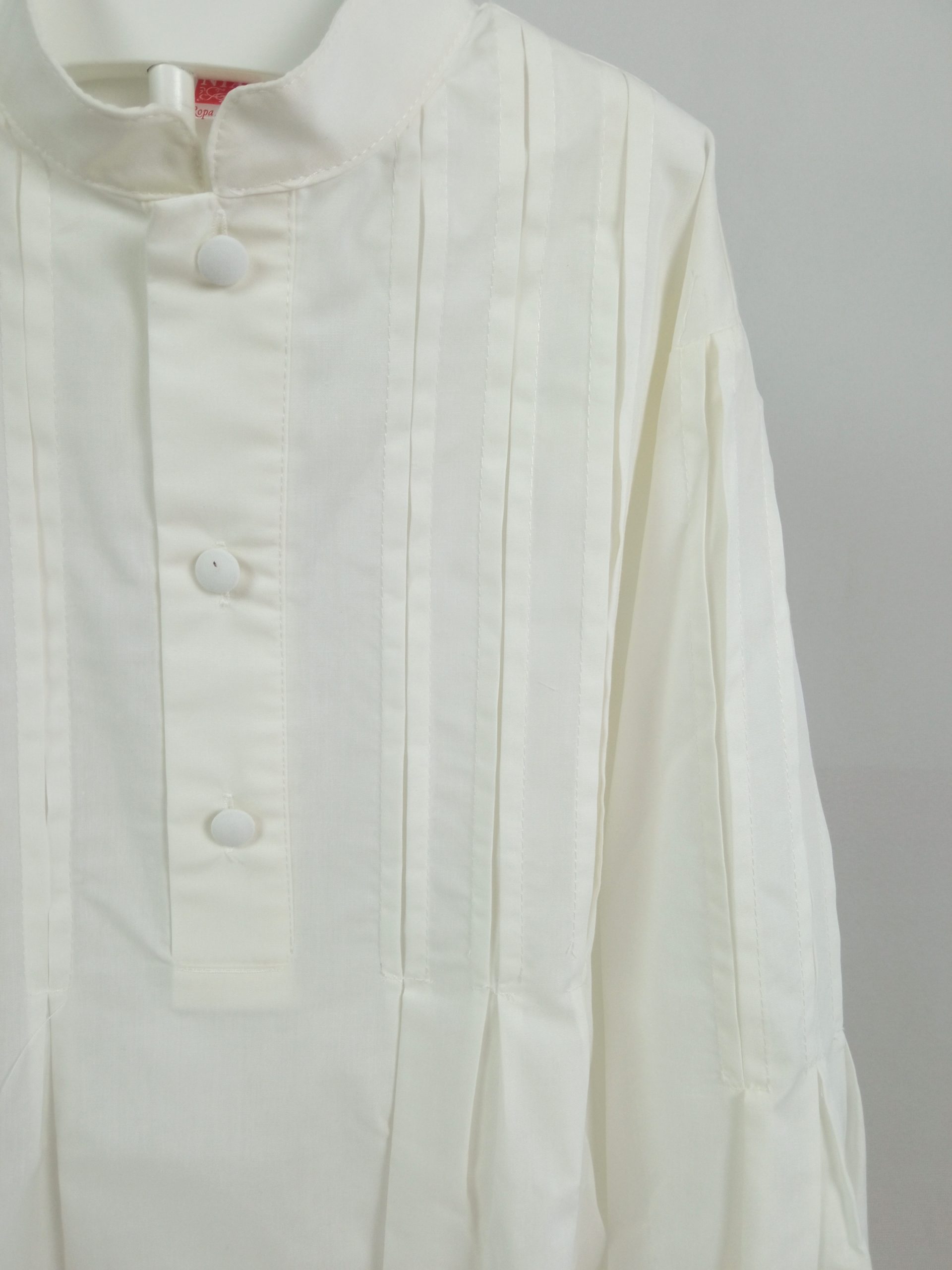Camisa chico Nápoli - Imagen 2