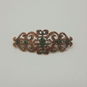Broche Bro1