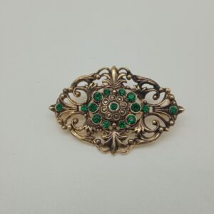 Broche Bro4