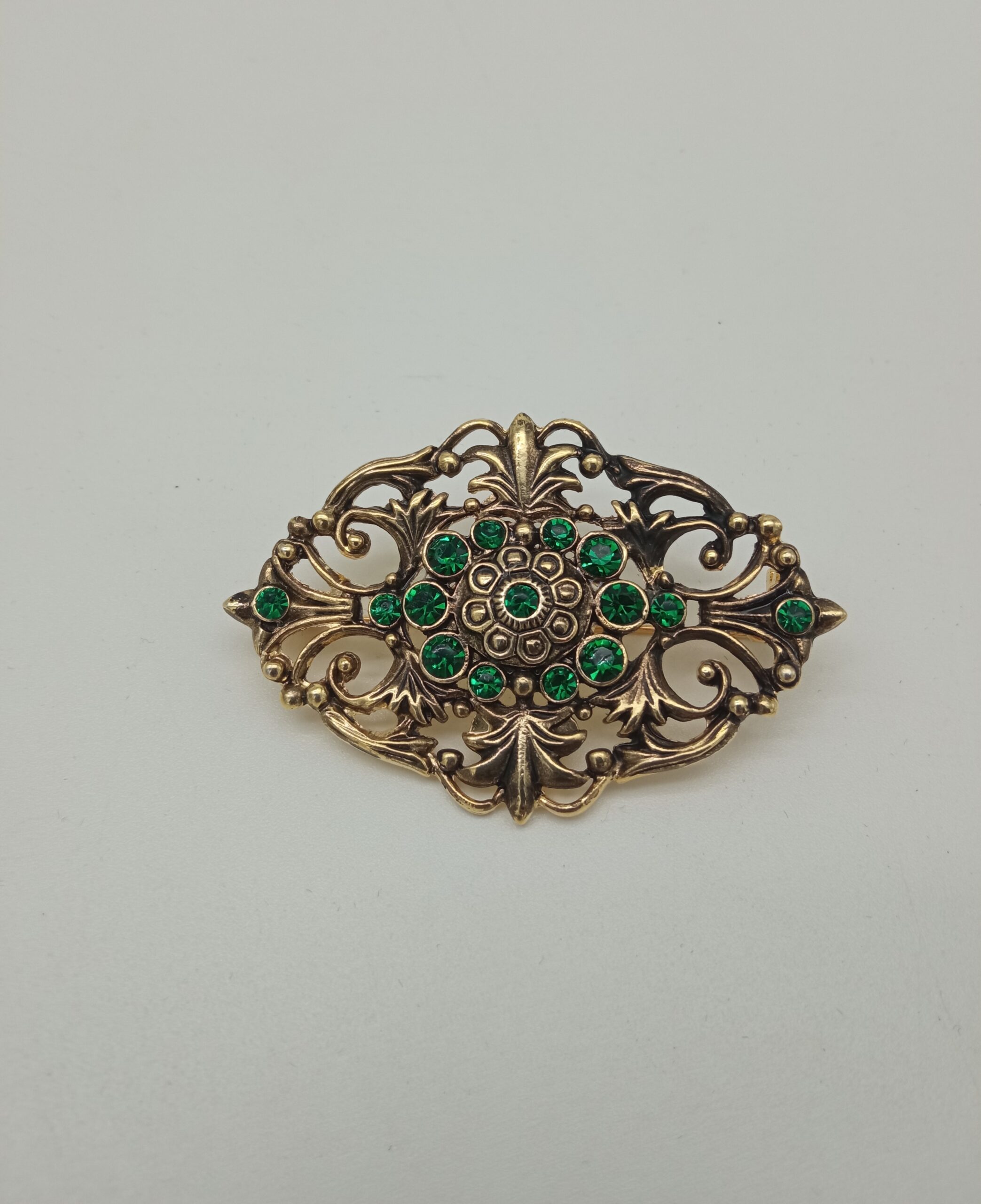 Broche Bro4
