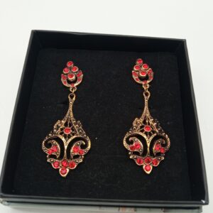 Pendientes Pe11