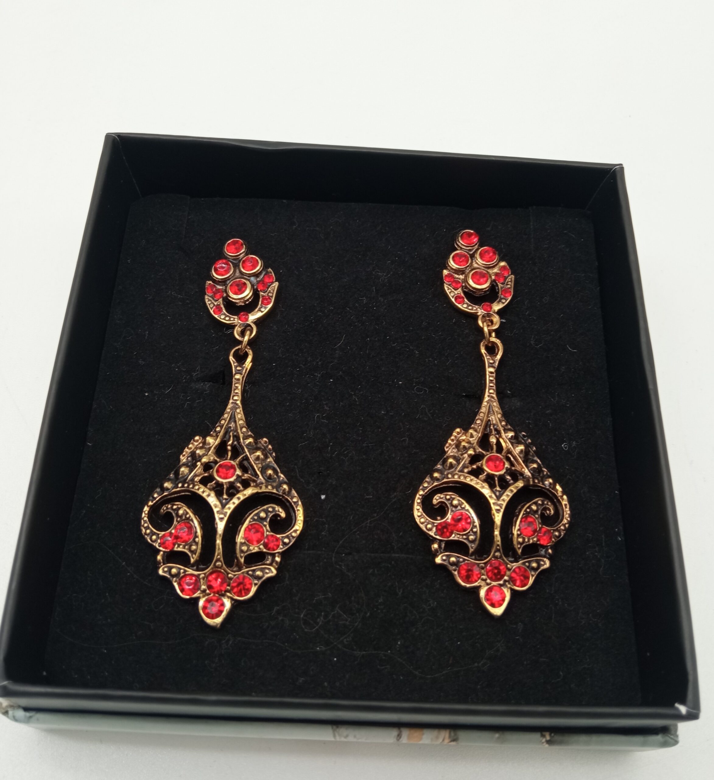 Pendientes Pe11