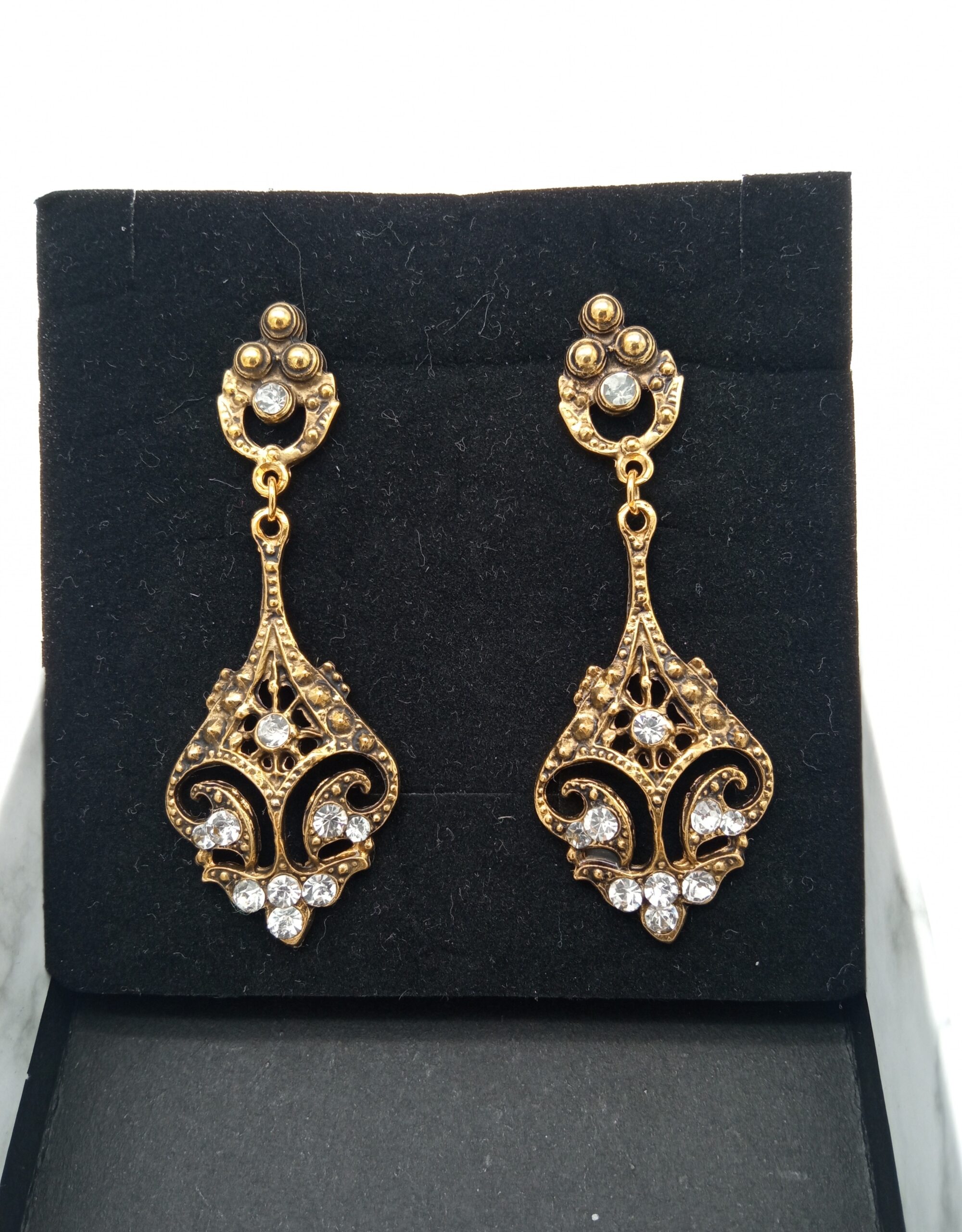 Pendientes Pe15
