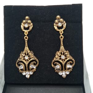 Pendientes Pe12