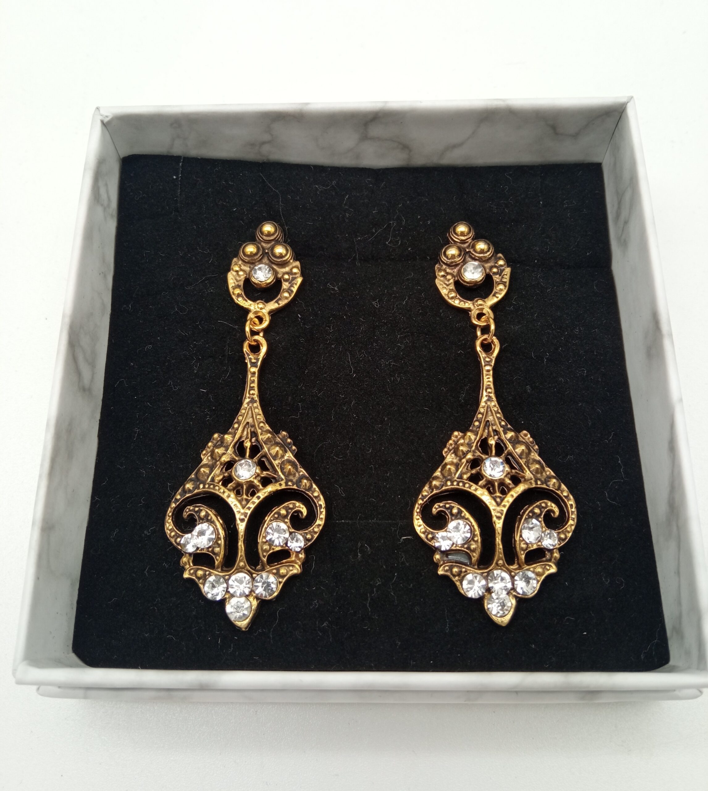 Pendientes Pe12 - Imagen 2