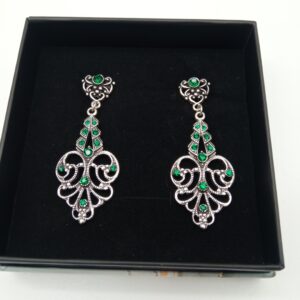 Pendientes Pe18