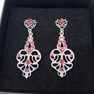 Pendientes Pe19