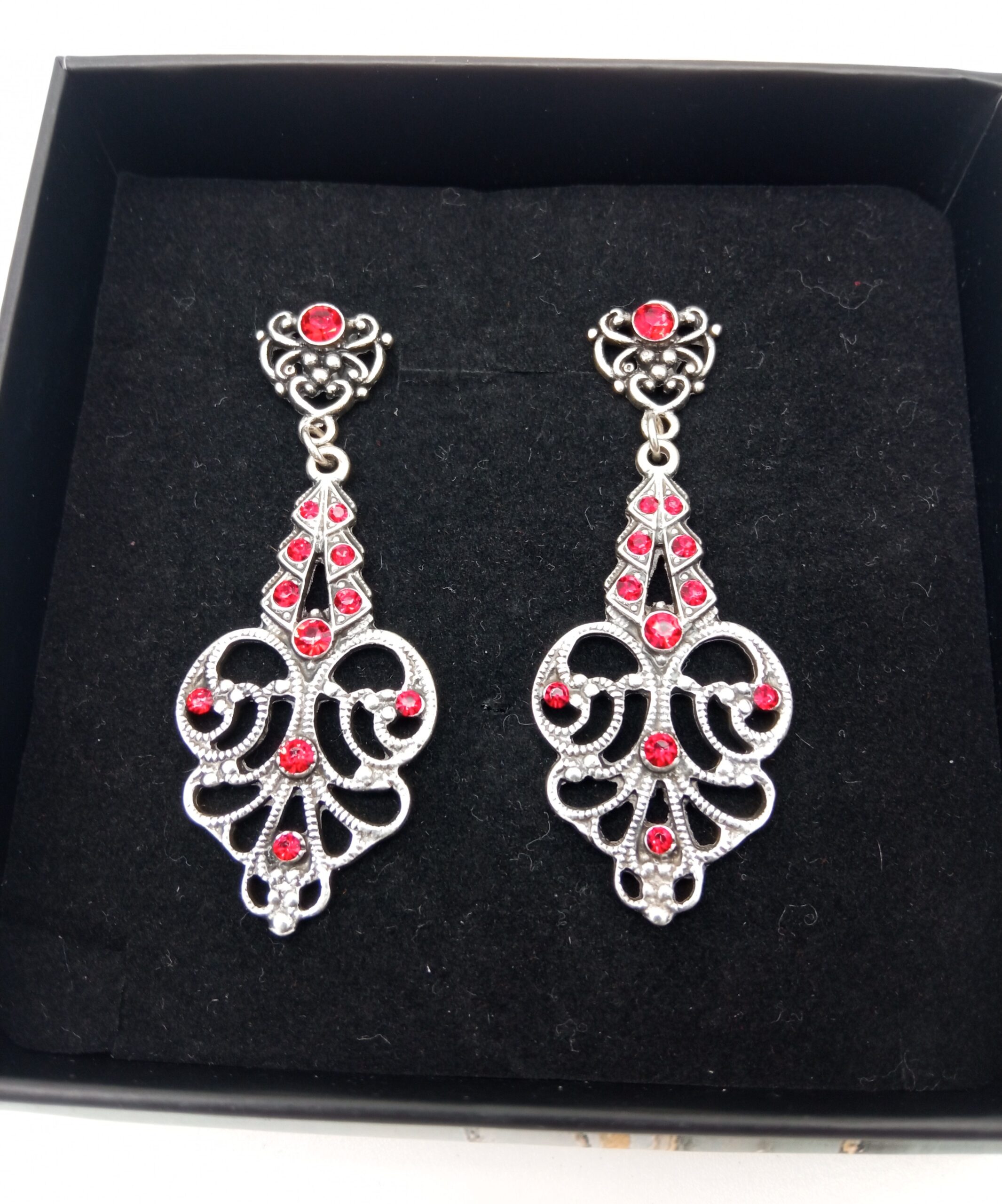 Pendientes Pe19