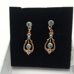 Pendientes Pe22