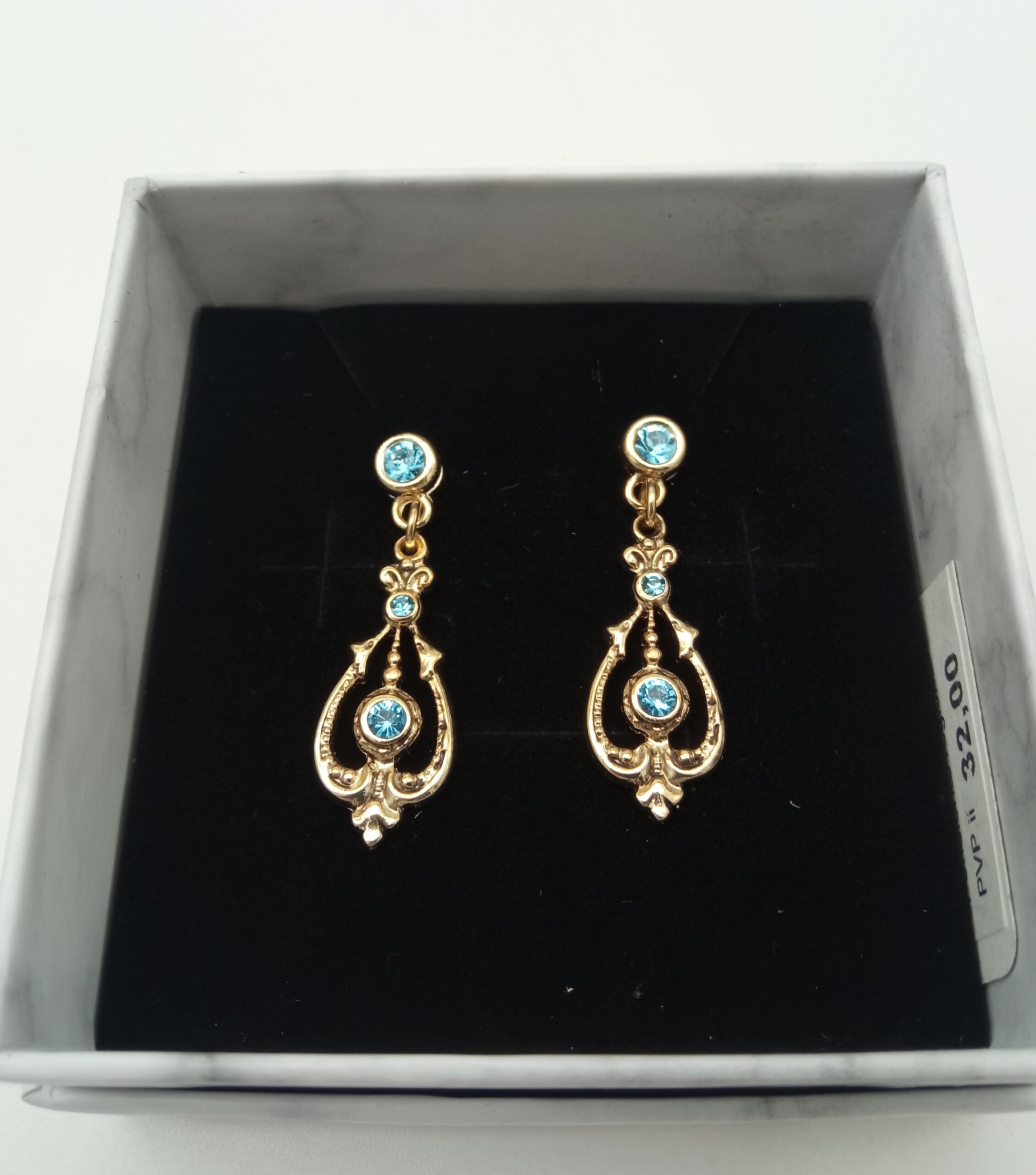 Pendientes Pe22 - Imagen 2