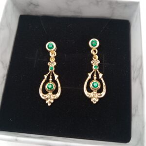 Pendientes Pe23