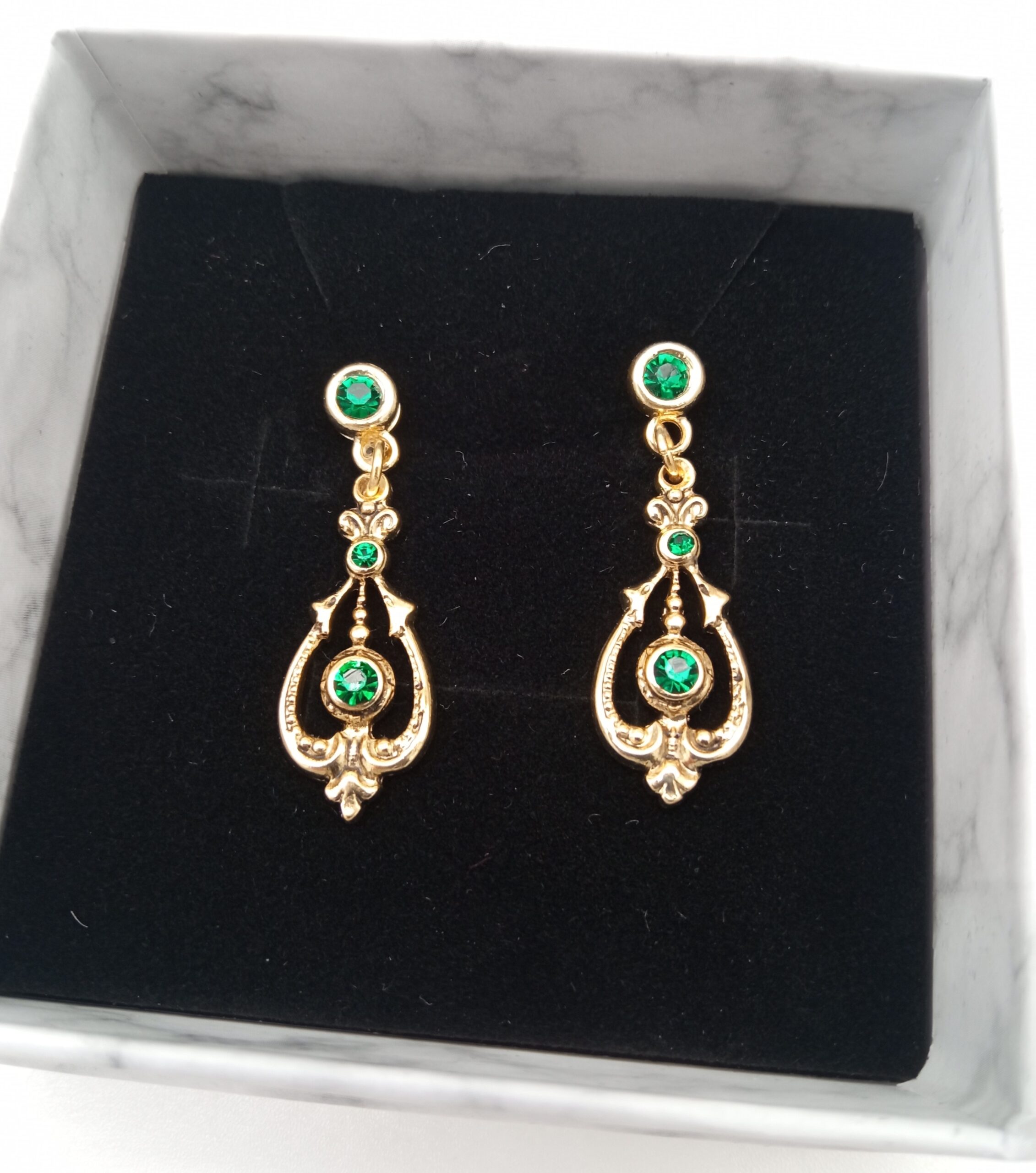 Pendientes Pe23