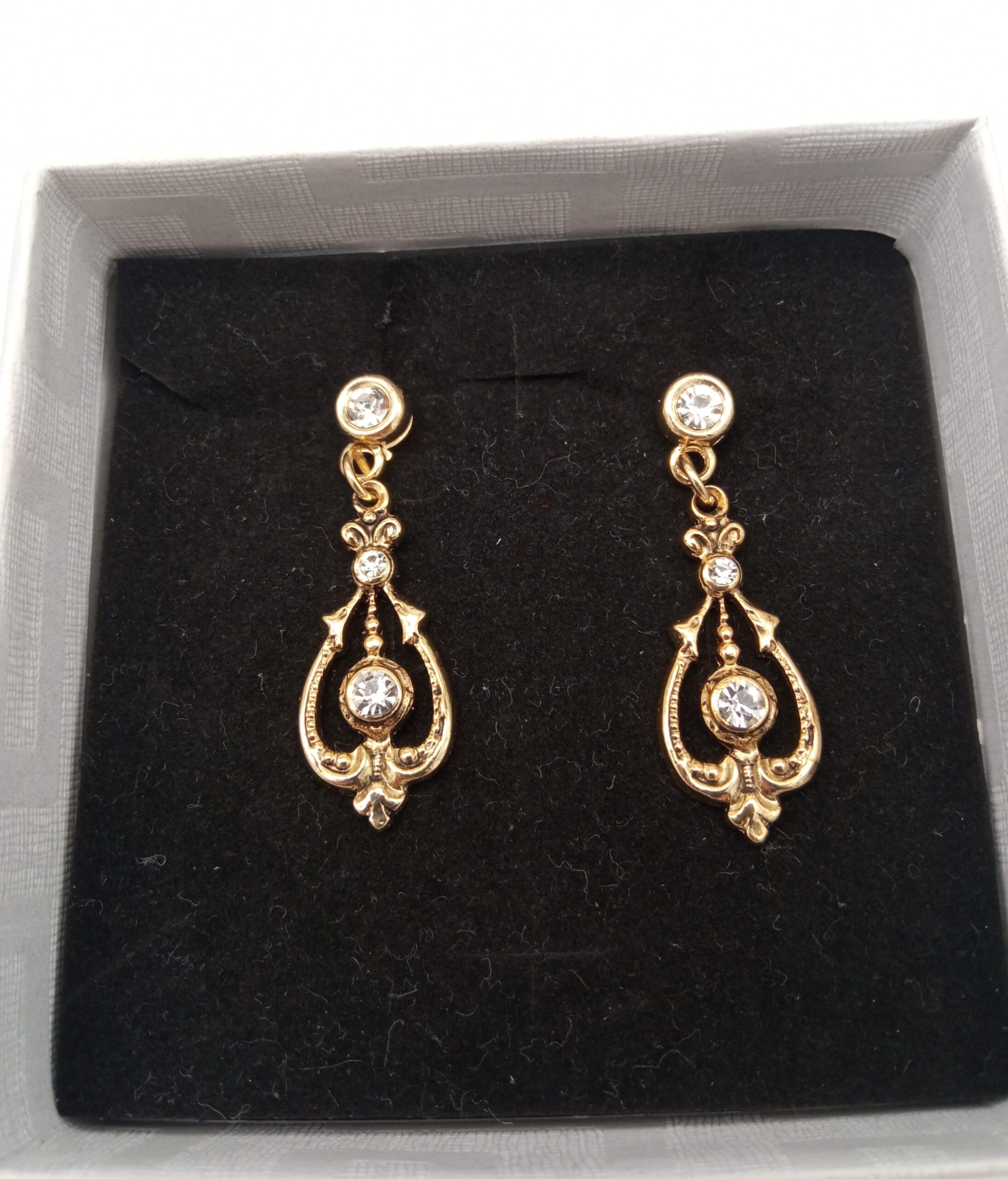 Pendientes Pe25