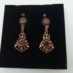 Pendientes Pe30