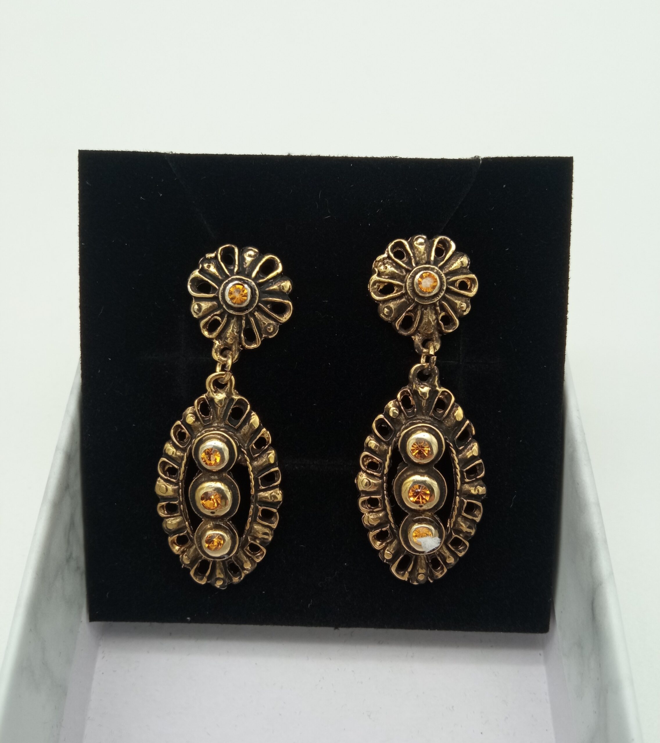 Pendientes Pe4