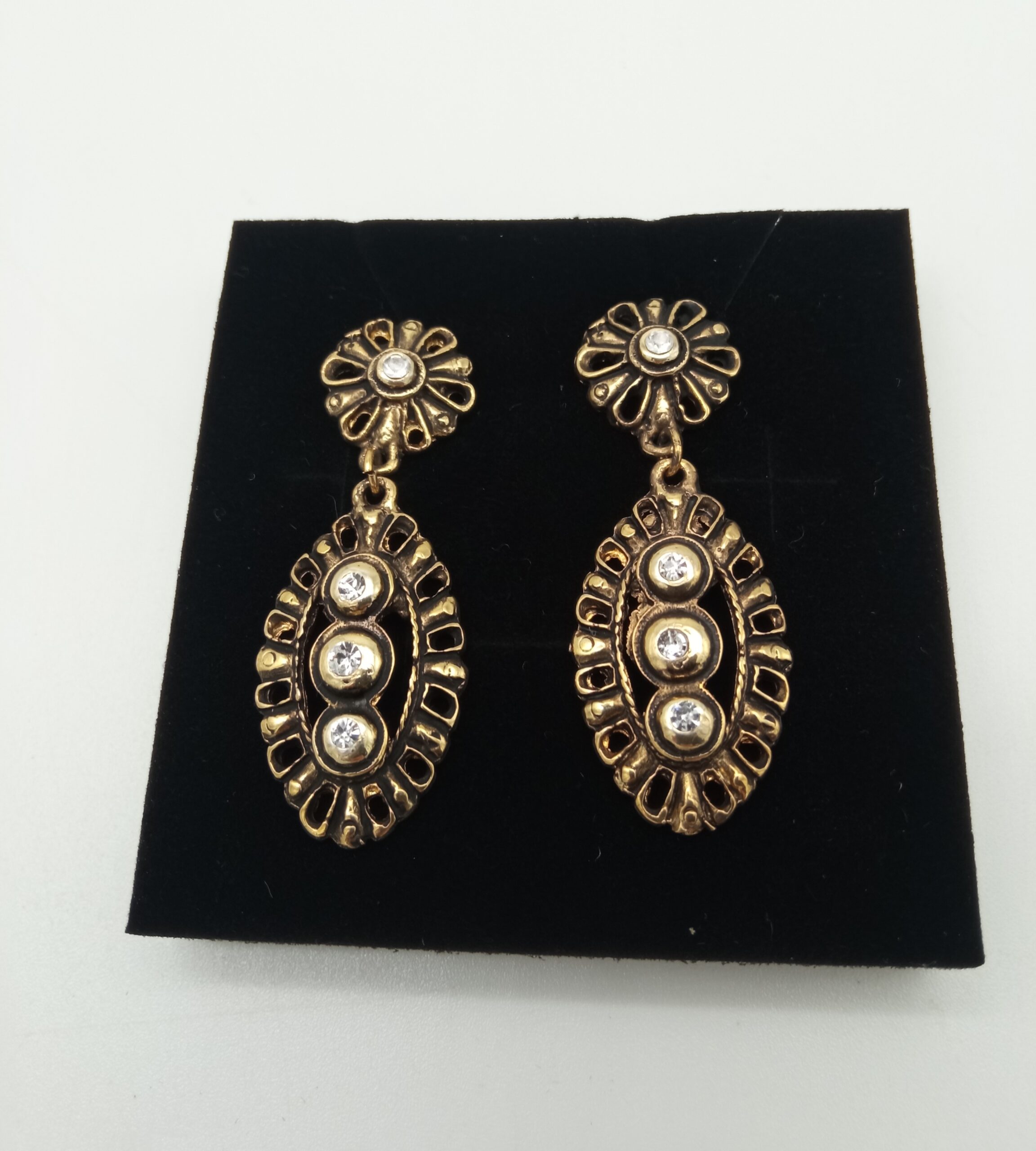 Pendientes Pe3