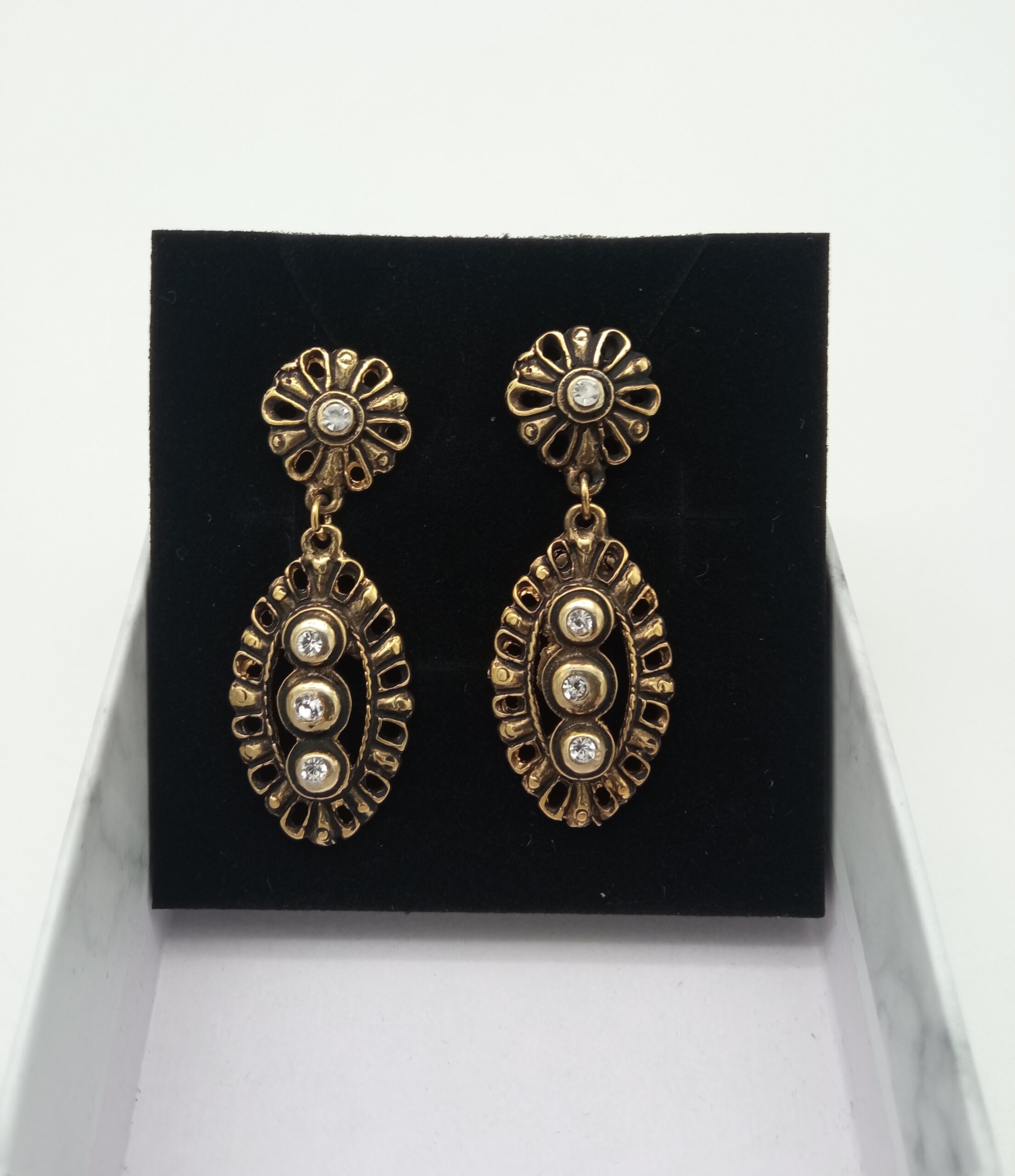 Pendientes Pe3 - Imagen 2