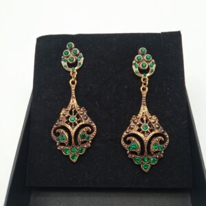 Pendientes Pe10