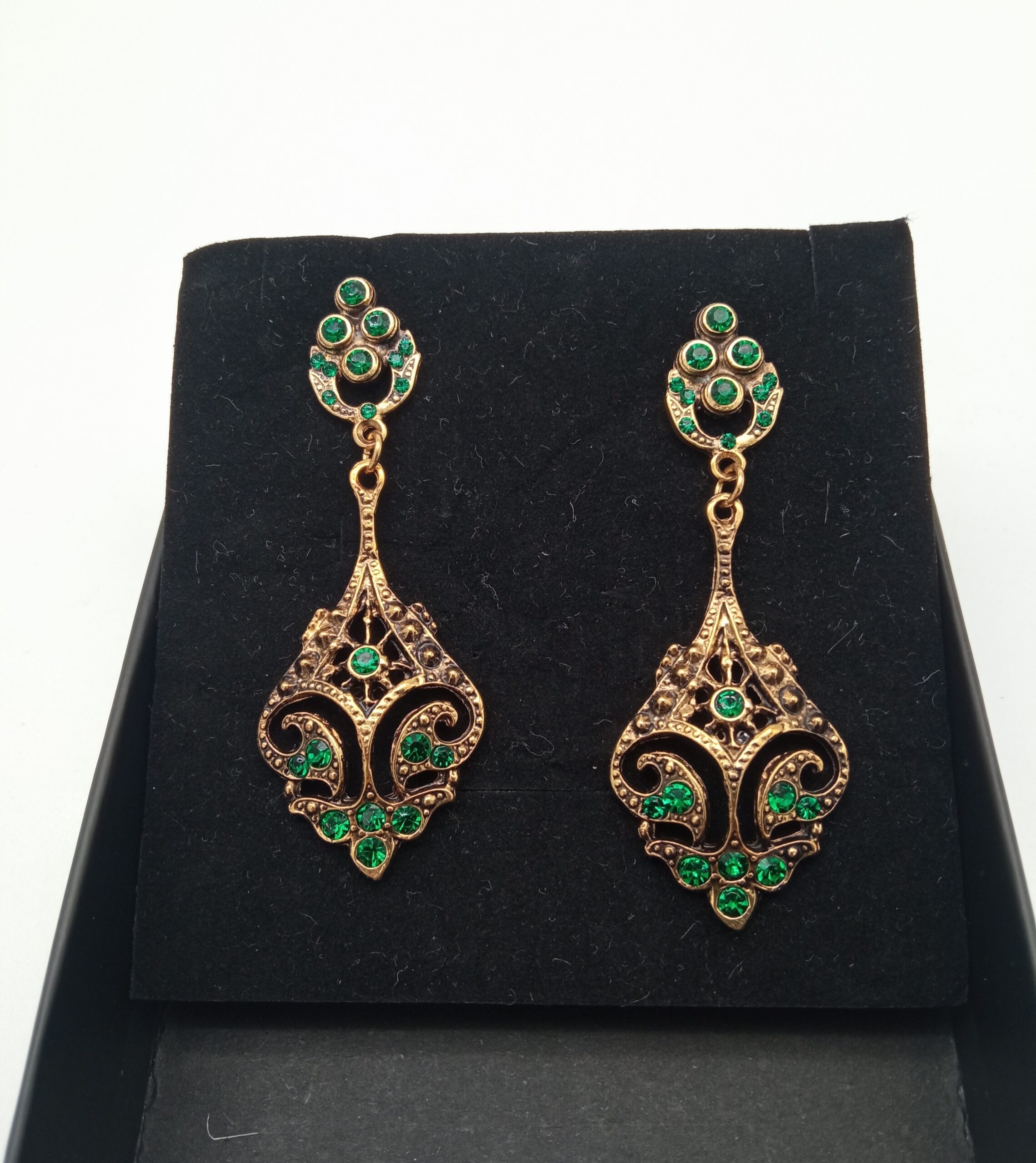 Pendientes Pe10