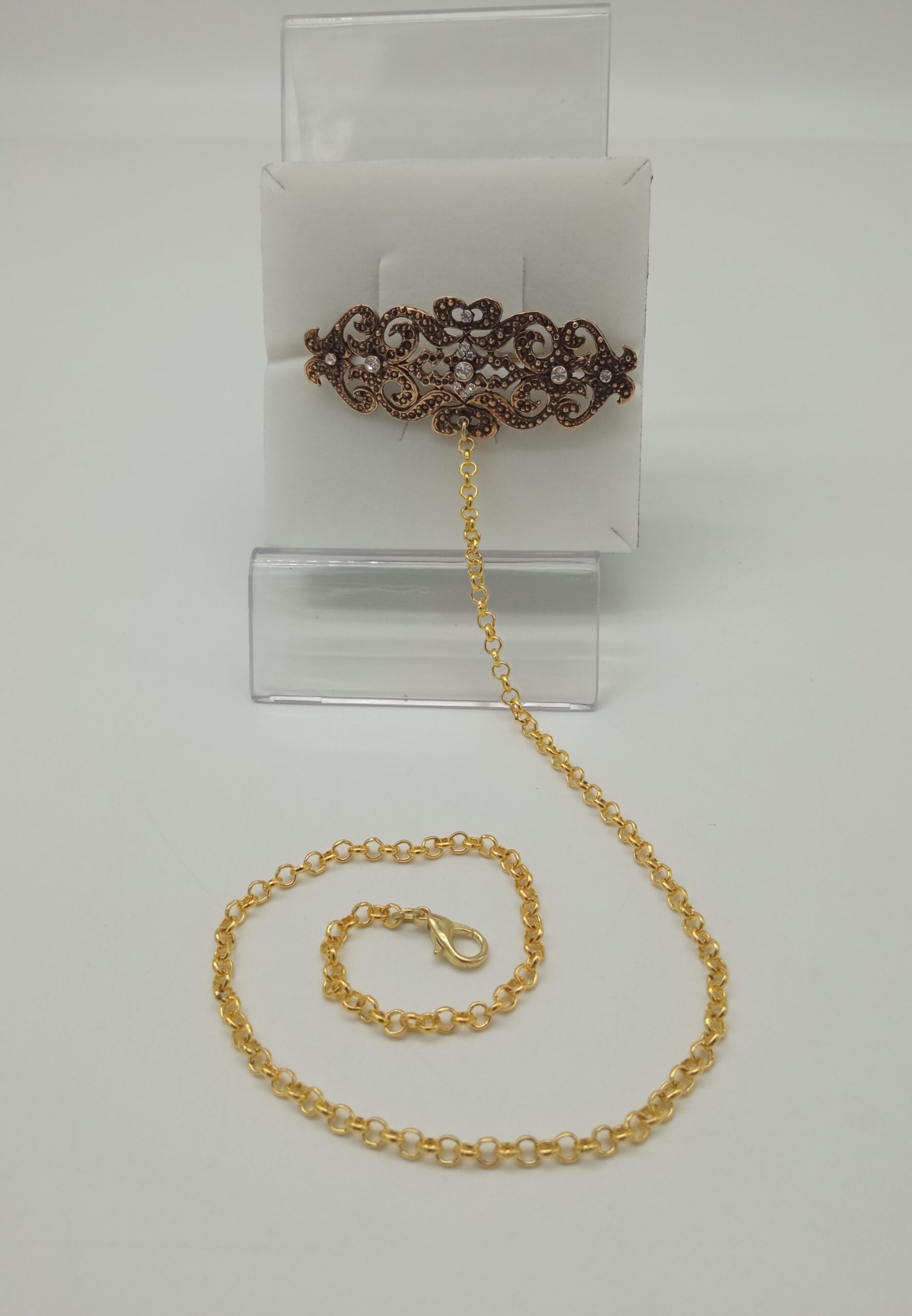 Abaniquera Au 5